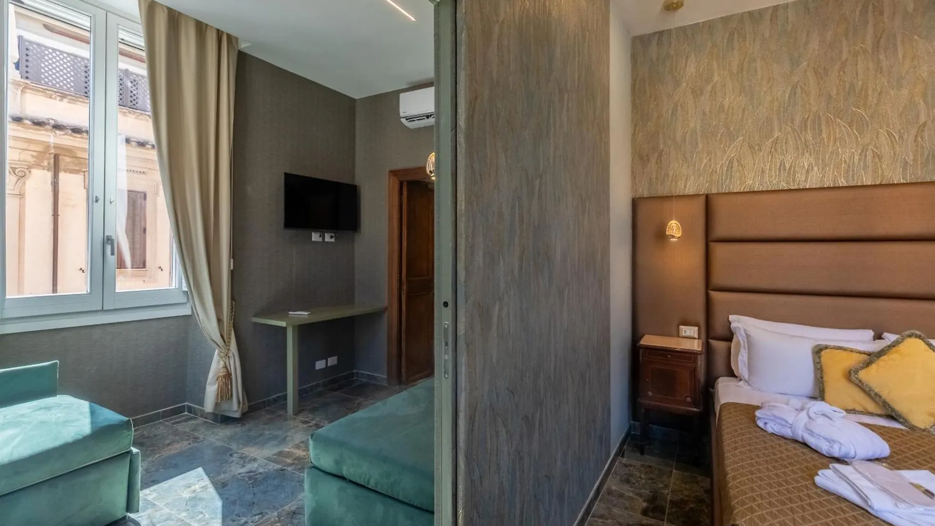 Piazza Di Spagna 51 Luxury Guest House Roma