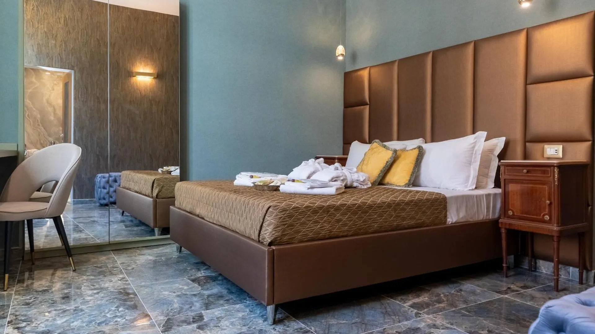Piazza Di Spagna 51 Luxury Guest House Roma