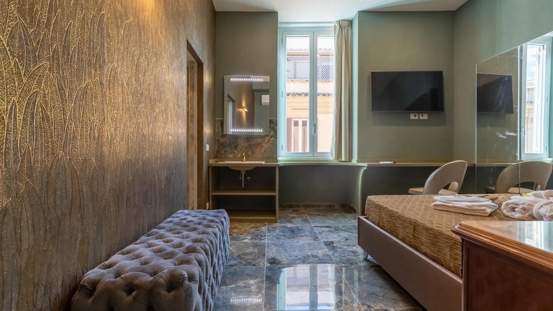 Piazza Di Spagna 51 Luxury Guest House Roma