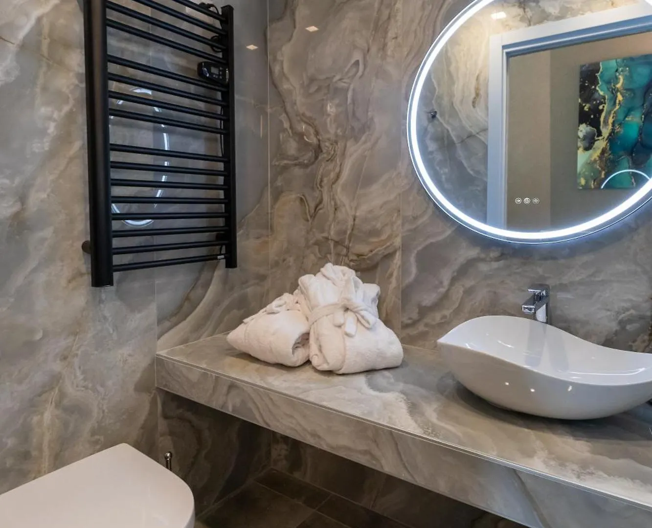 Piazza Di Spagna 51 Luxury Guest House Roma
