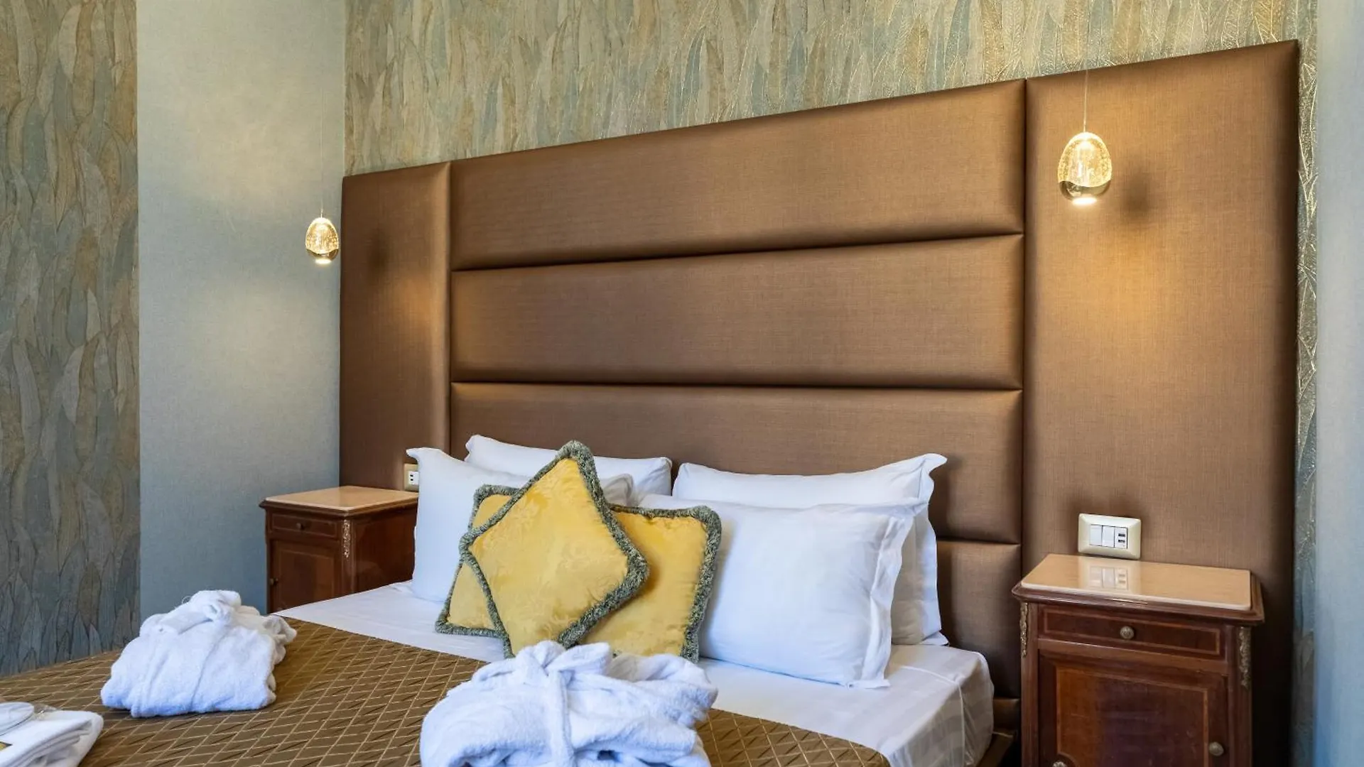 Piazza Di Spagna 51 Luxury Guest House Roma