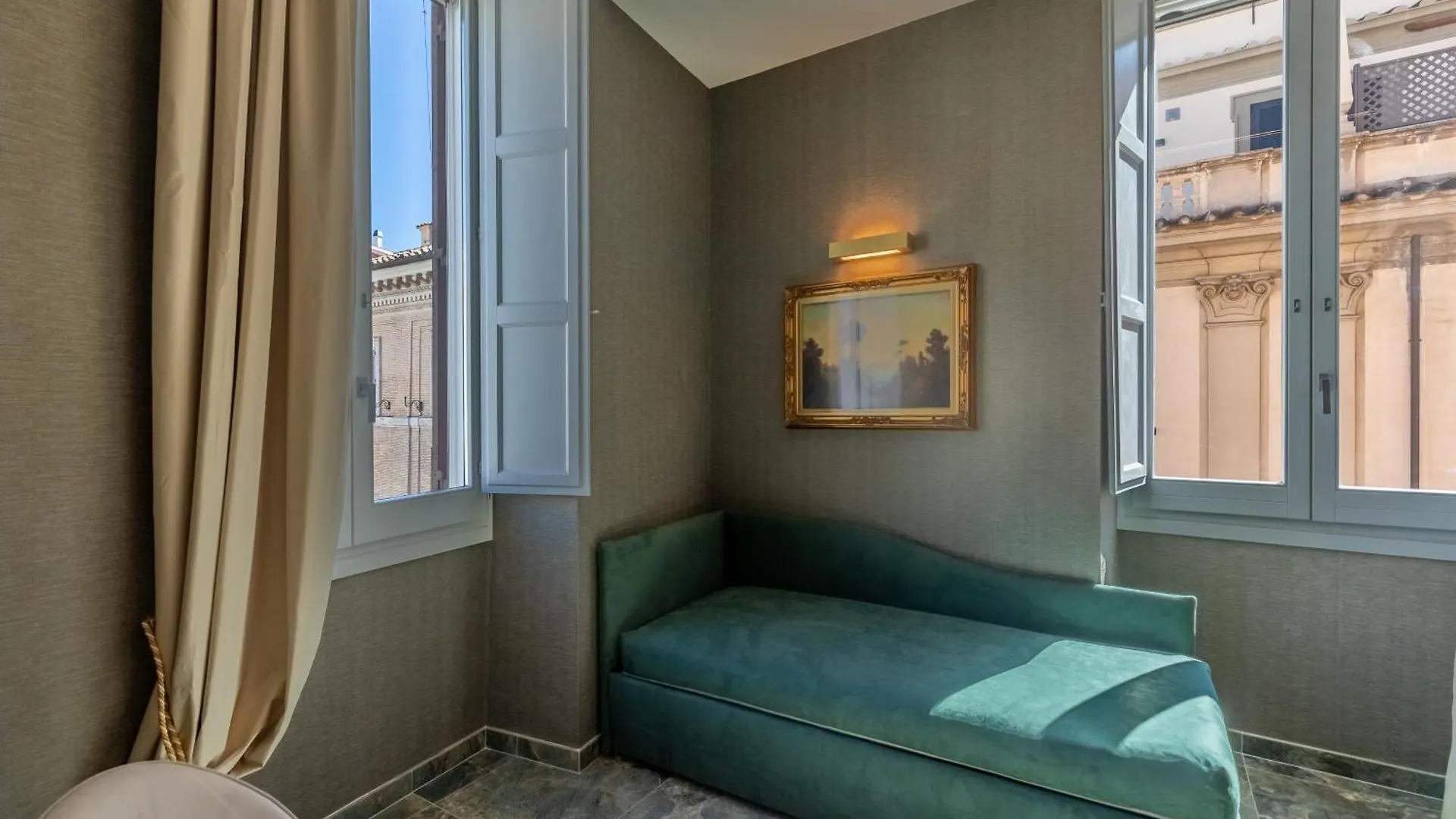 Piazza Di Spagna 51 Luxury Guest House Roma