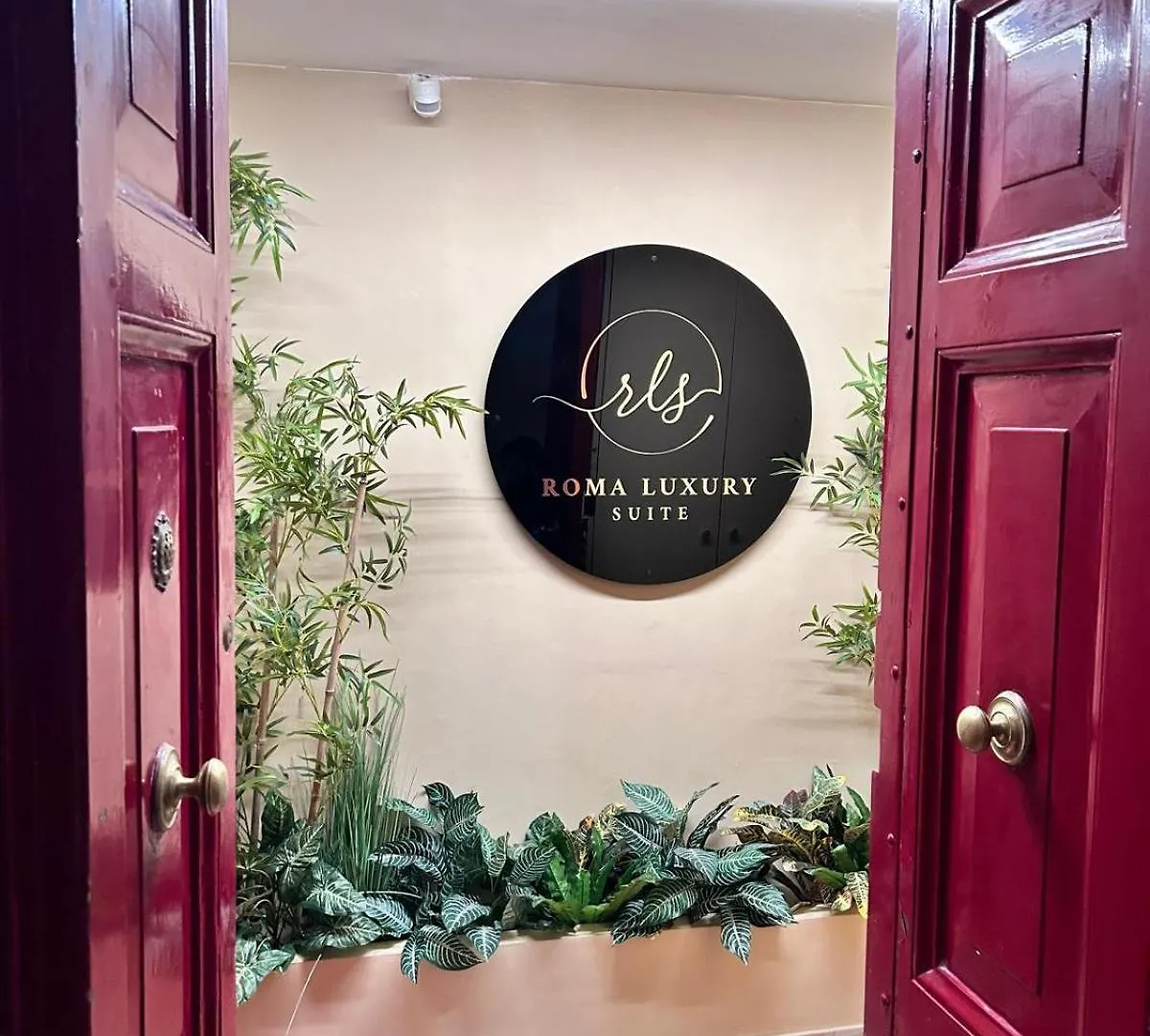 Piazza Di Spagna 51 Luxury Guest House Roma Italia