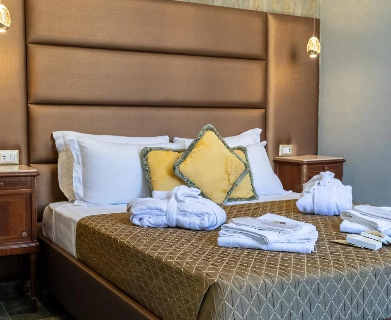 Piazza Di Spagna 51 Luxury Guest House Roma