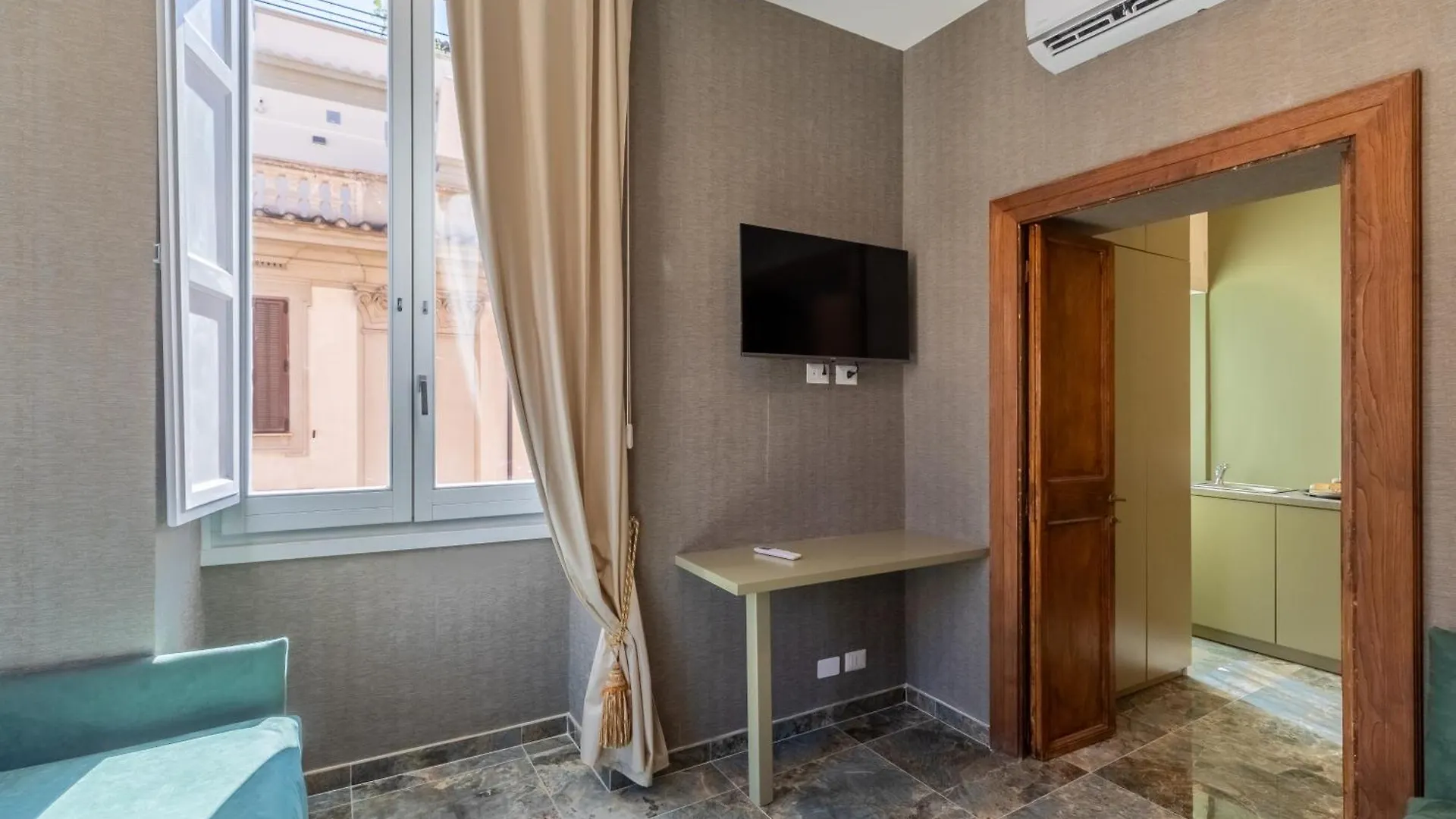 Piazza Di Spagna 51 Luxury Guest House Roma 0*,