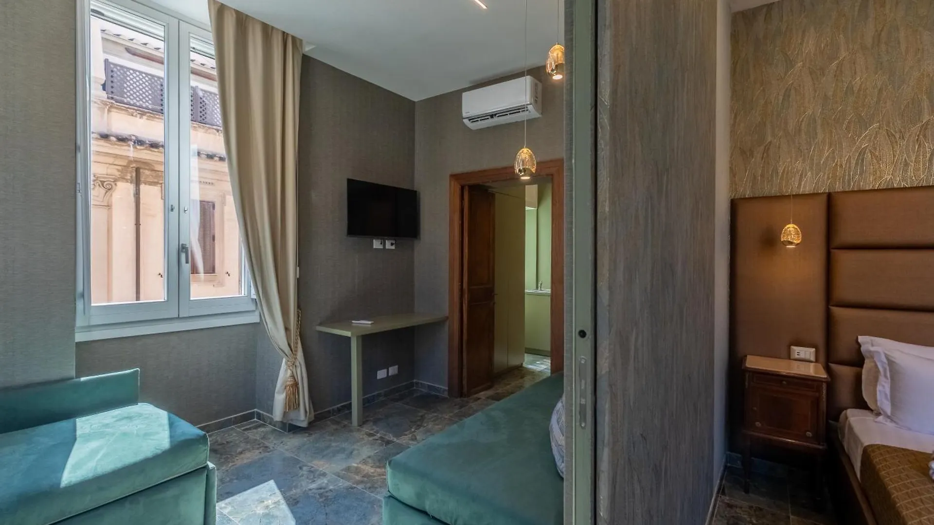 Piazza Di Spagna 51 Luxury Guest House Roma 0*,