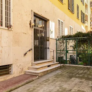 Affittacamere Albadea Deco&jacuzzi, Roma