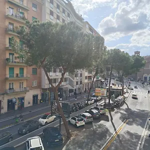 Affittacamere Romi, Roma