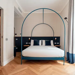  Guest house The Flow - Via Del Corso