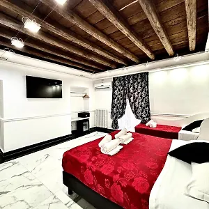  Guest house Relais Parlamento