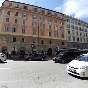 Gialli Vatican Róma