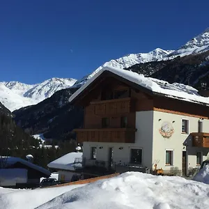Bucaneve Aparthotel Santa Caterina Valfurva