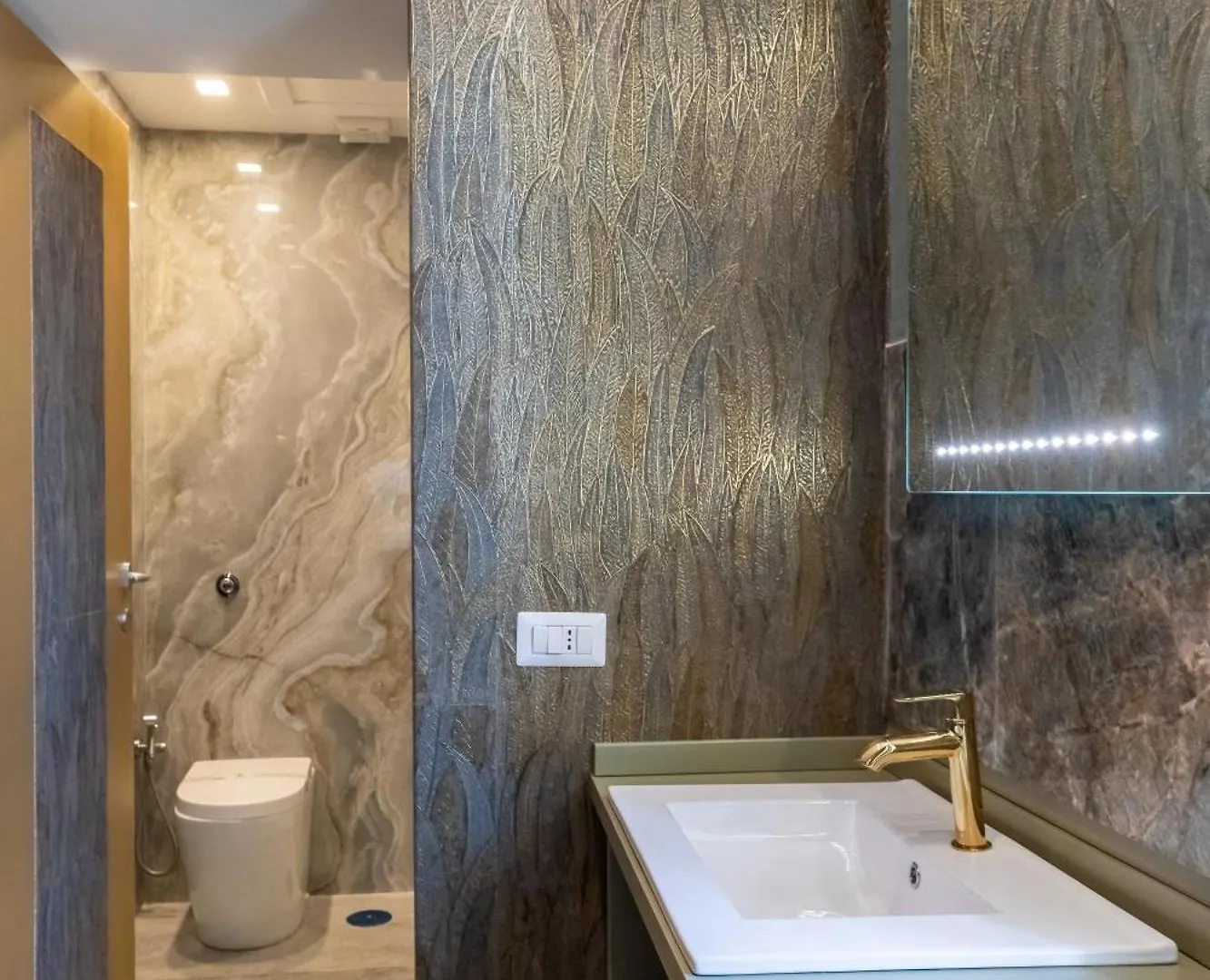 Piazza Di Spagna 51 Luxury Guest House Rome