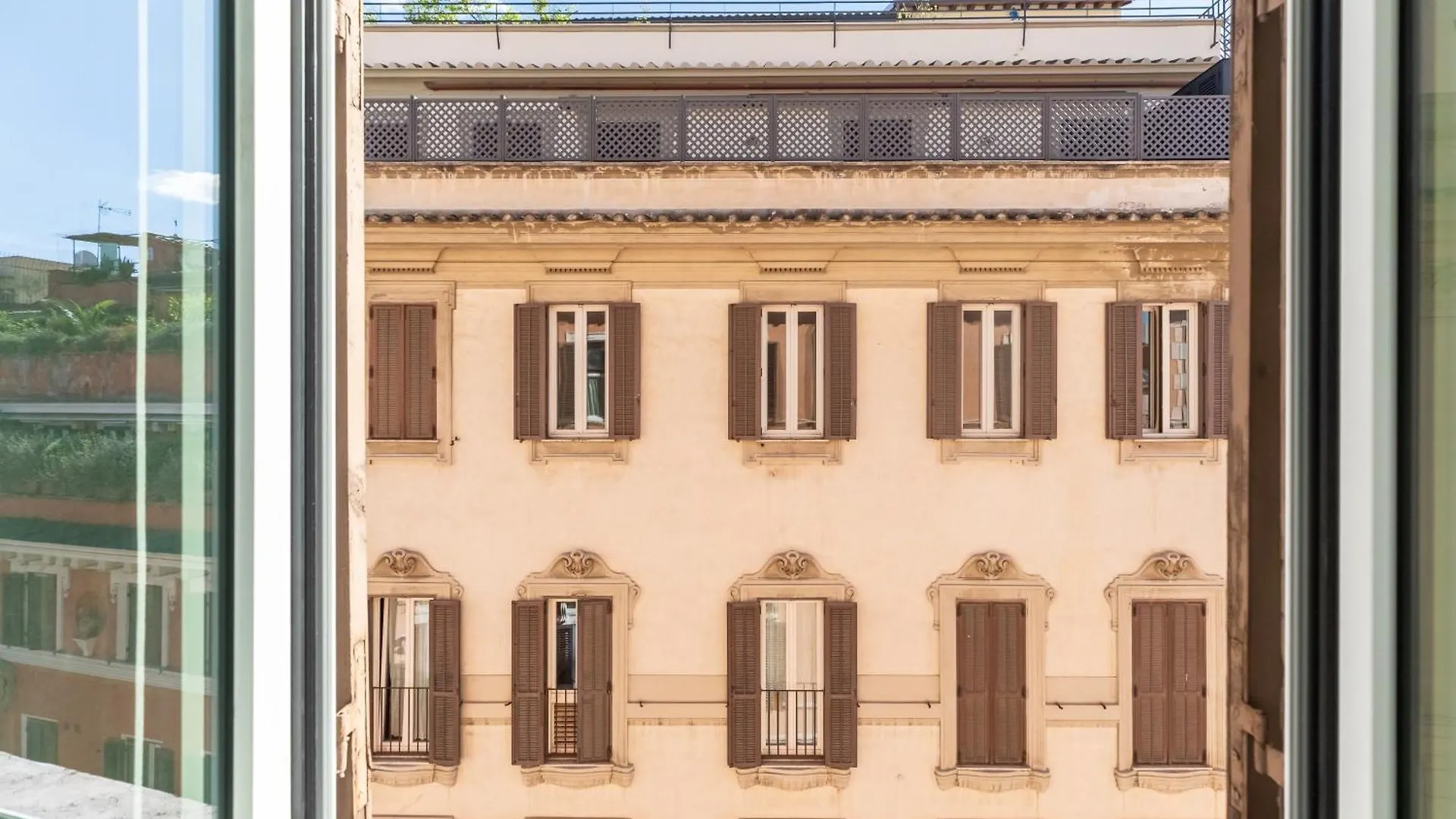 Piazza Di Spagna 51 Luxury Guest House Rome