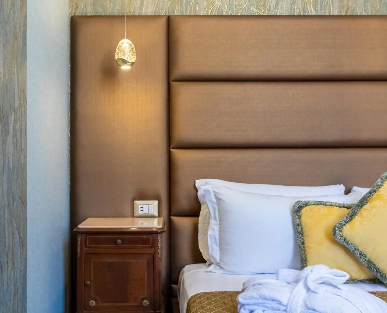 Piazza Di Spagna 51 Luxury Guest House Rome Italy