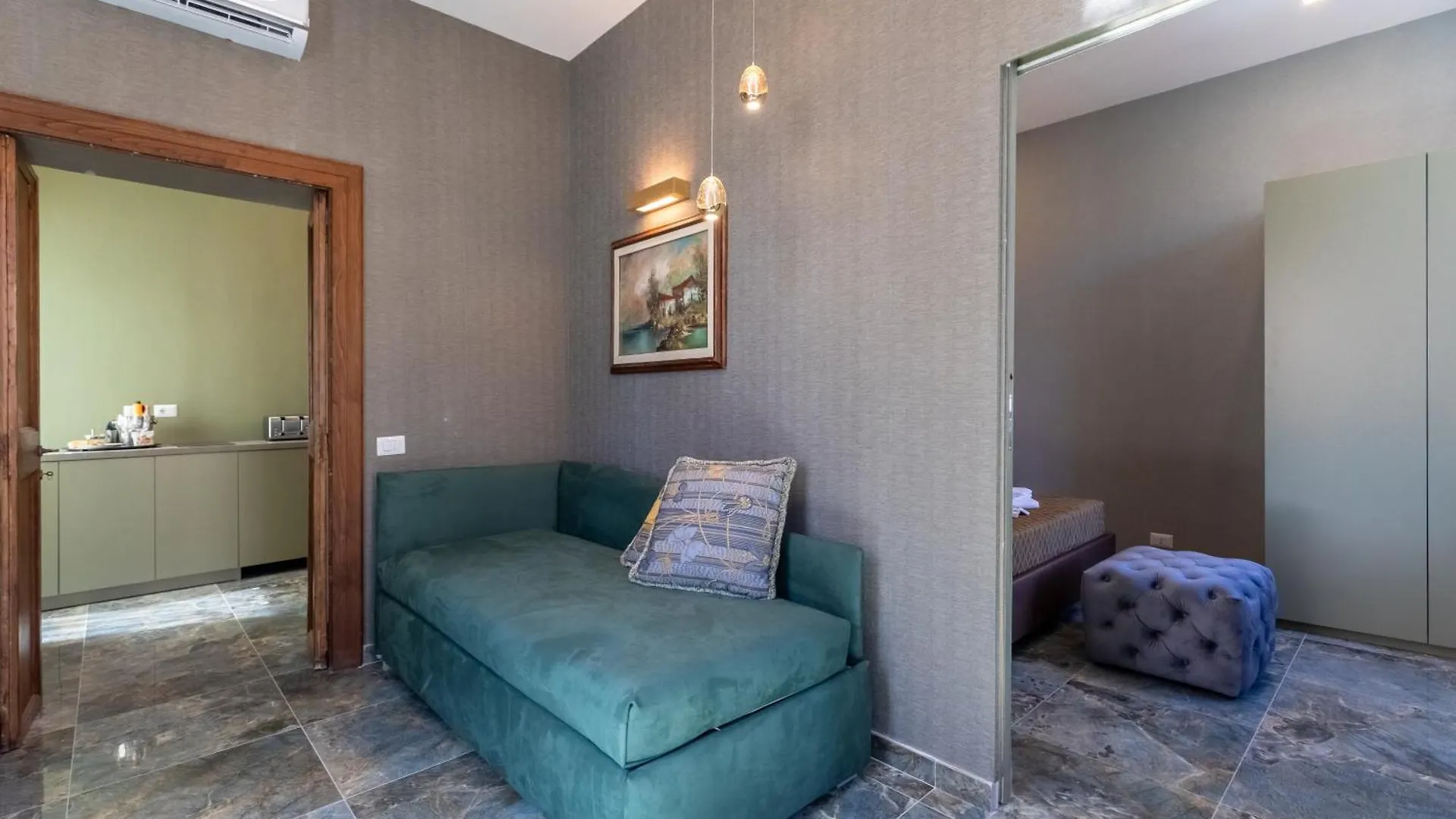 Piazza Di Spagna 51 Luxury Guest House Rome