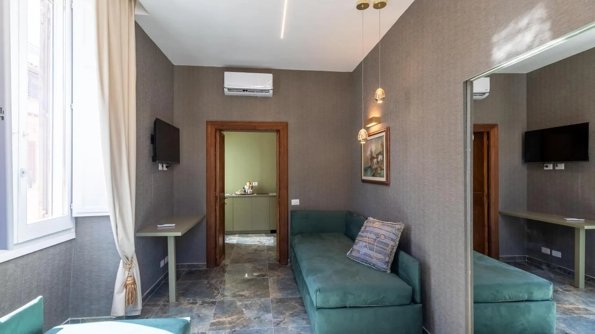 Piazza Di Spagna 51 Luxury Guest House Rome 0*,  Italy